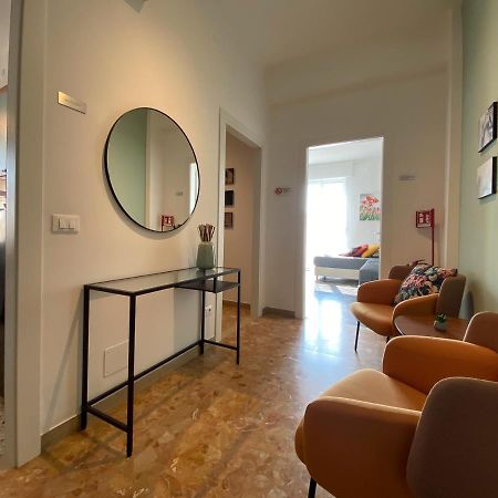 Verona 21 Apartment Dış mekan fotoğraf