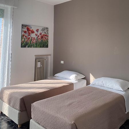 Verona 21 Apartment Dış mekan fotoğraf