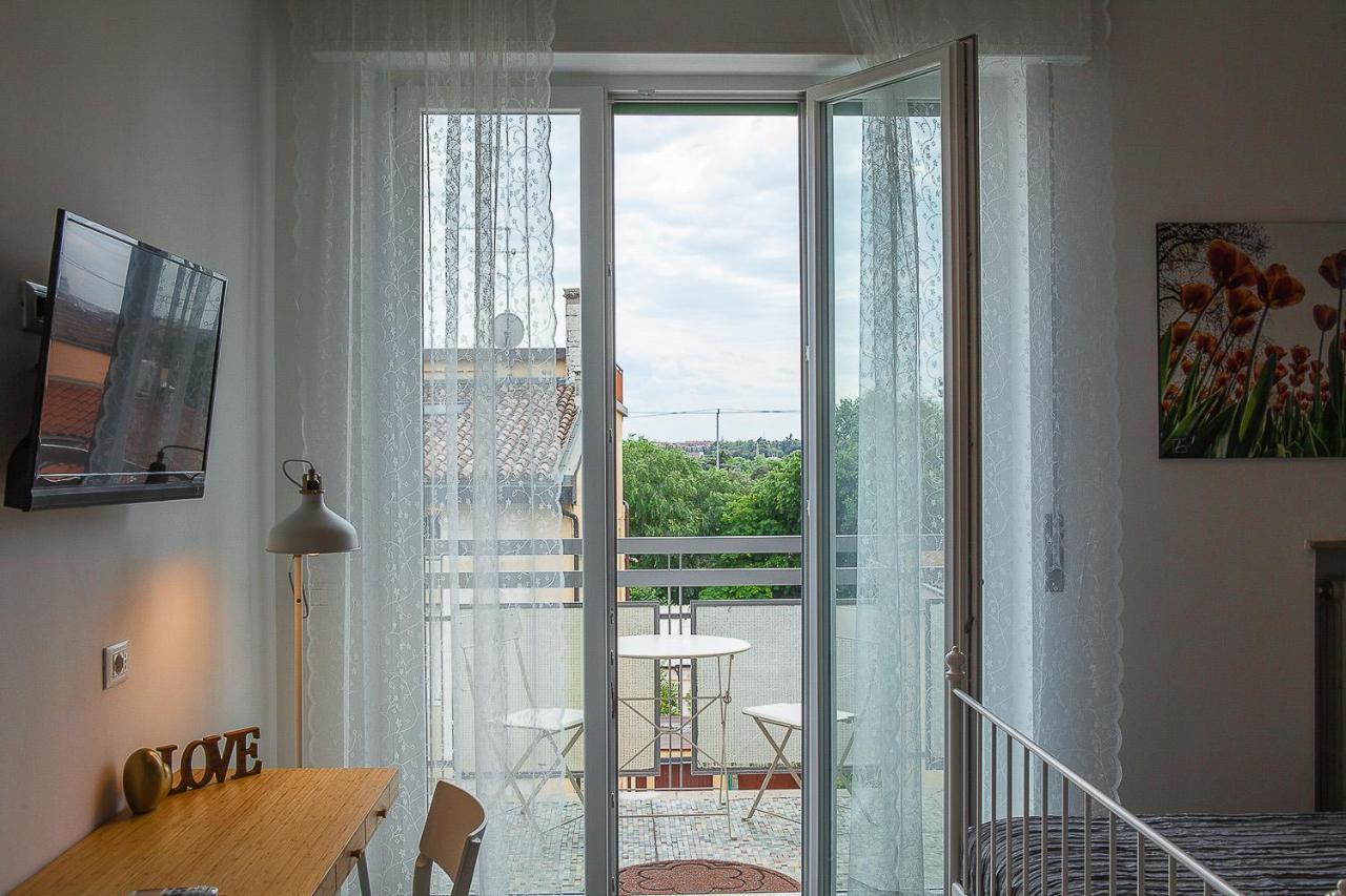 Verona 21 Apartment Dış mekan fotoğraf