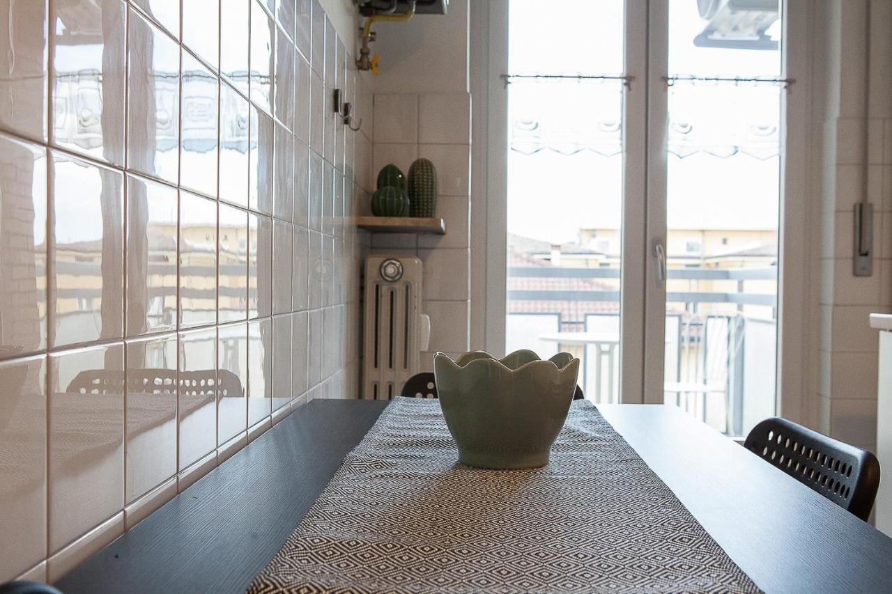 Verona 21 Apartment Dış mekan fotoğraf