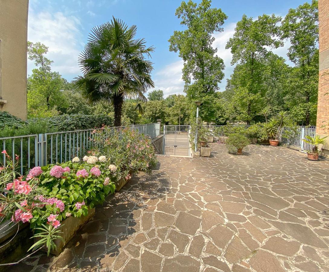 Verona 21 Apartment Dış mekan fotoğraf