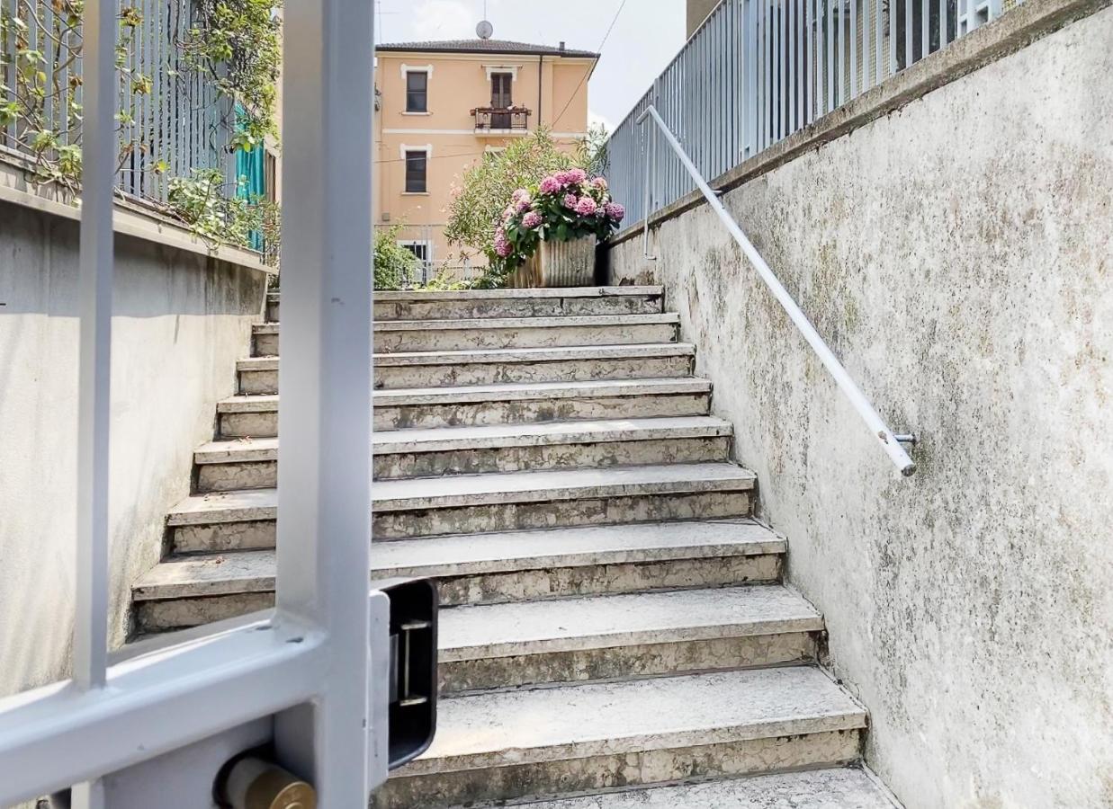 Verona 21 Apartment Dış mekan fotoğraf