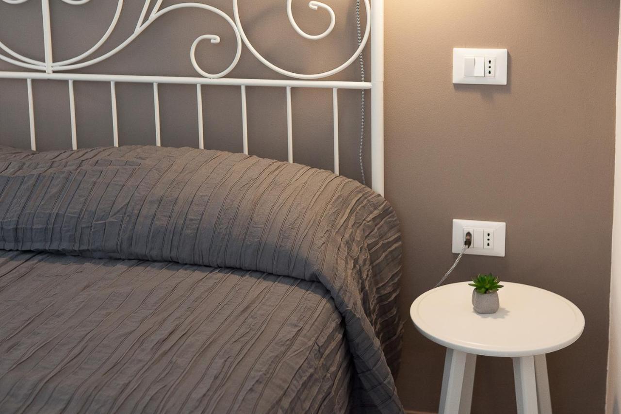 Verona 21 Apartment Dış mekan fotoğraf