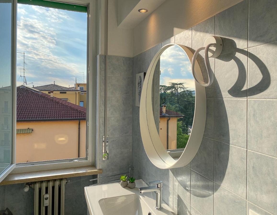 Verona 21 Apartment Dış mekan fotoğraf