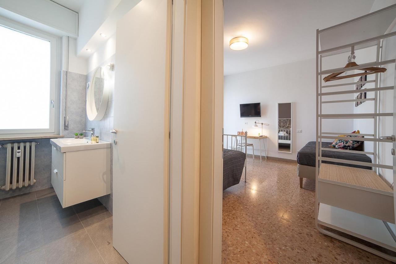 Verona 21 Apartment Dış mekan fotoğraf
