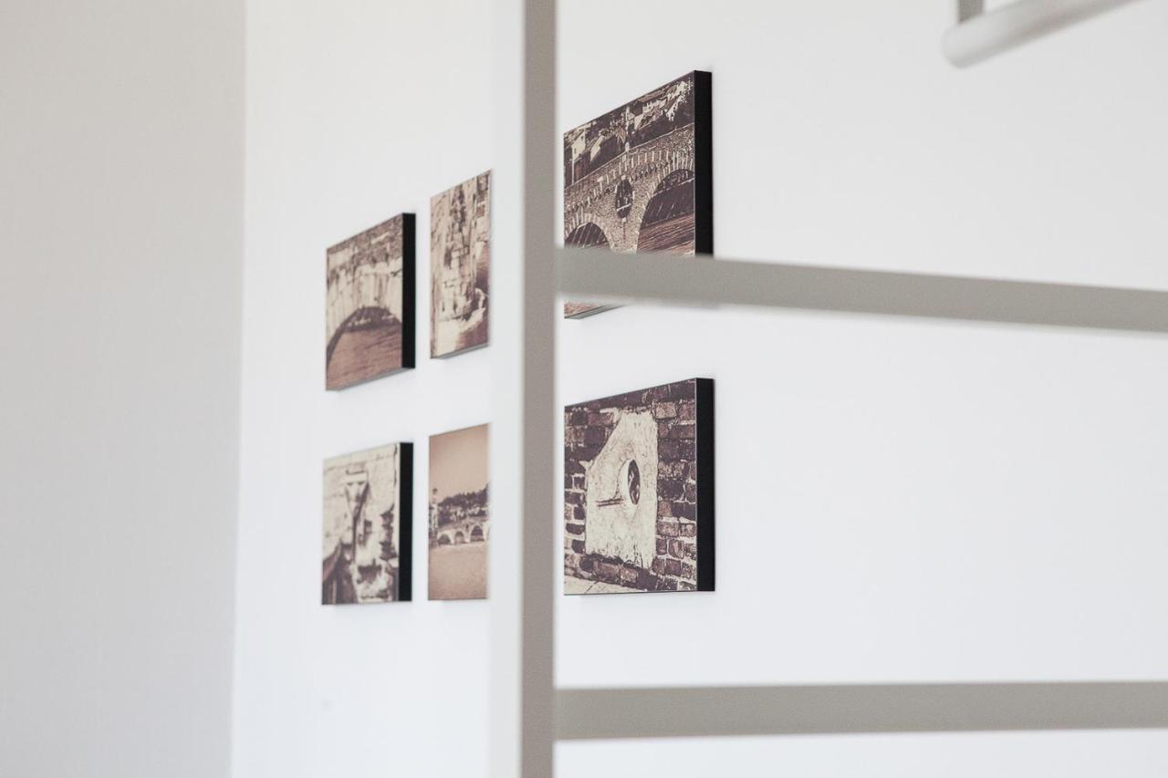 Verona 21 Apartment Dış mekan fotoğraf