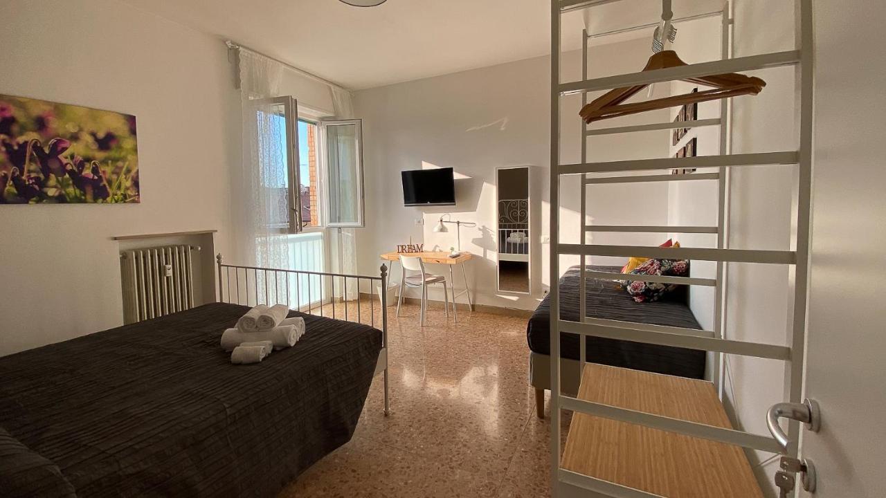 Verona 21 Apartment Dış mekan fotoğraf