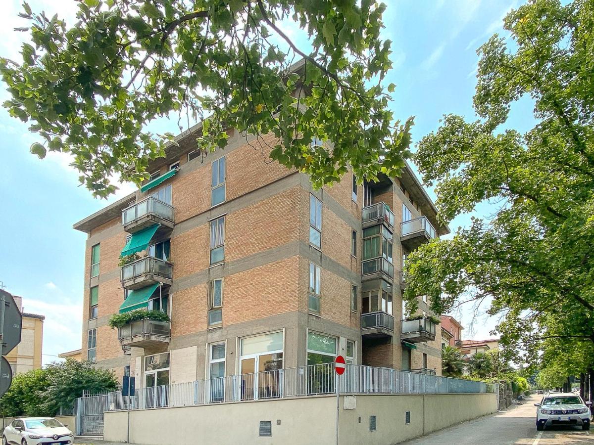 Verona 21 Apartment Dış mekan fotoğraf