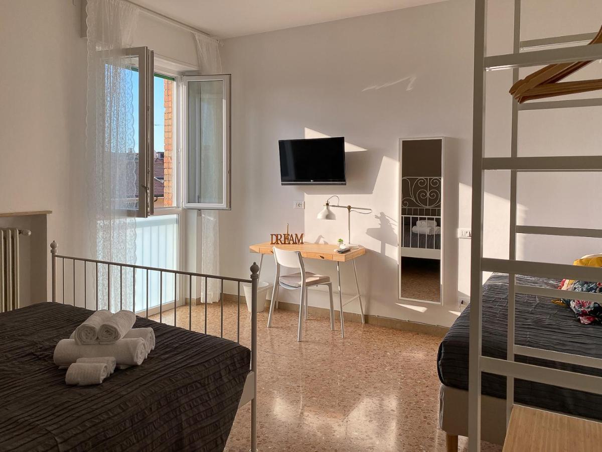 Verona 21 Apartment Dış mekan fotoğraf