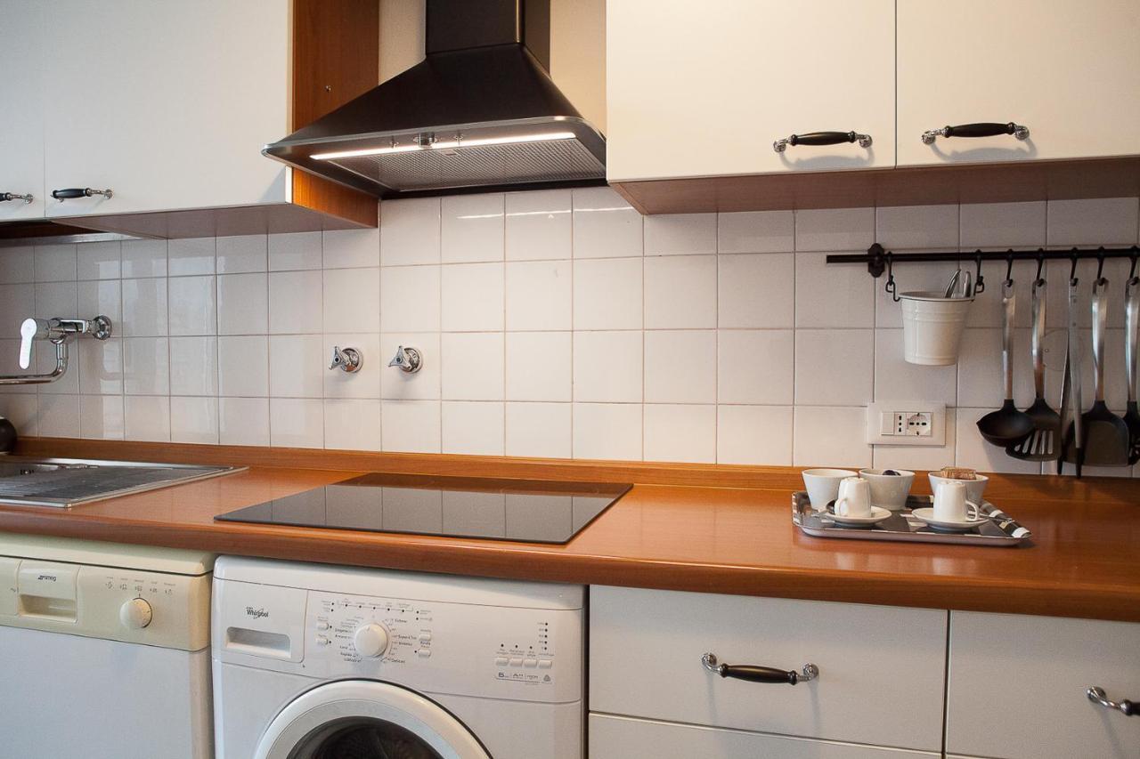 Verona 21 Apartment Dış mekan fotoğraf
