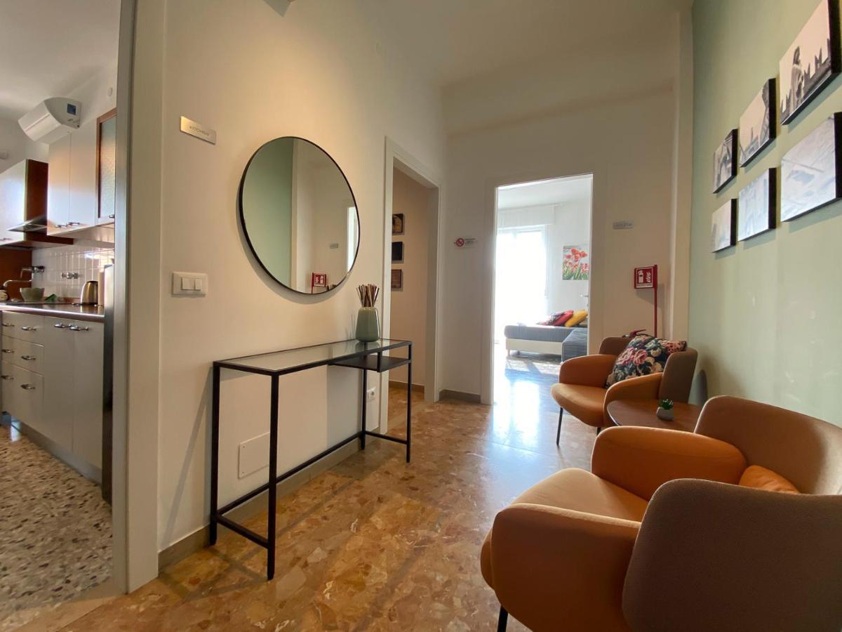 Verona 21 Apartment Dış mekan fotoğraf