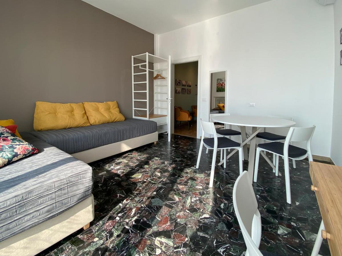 Verona 21 Apartment Dış mekan fotoğraf