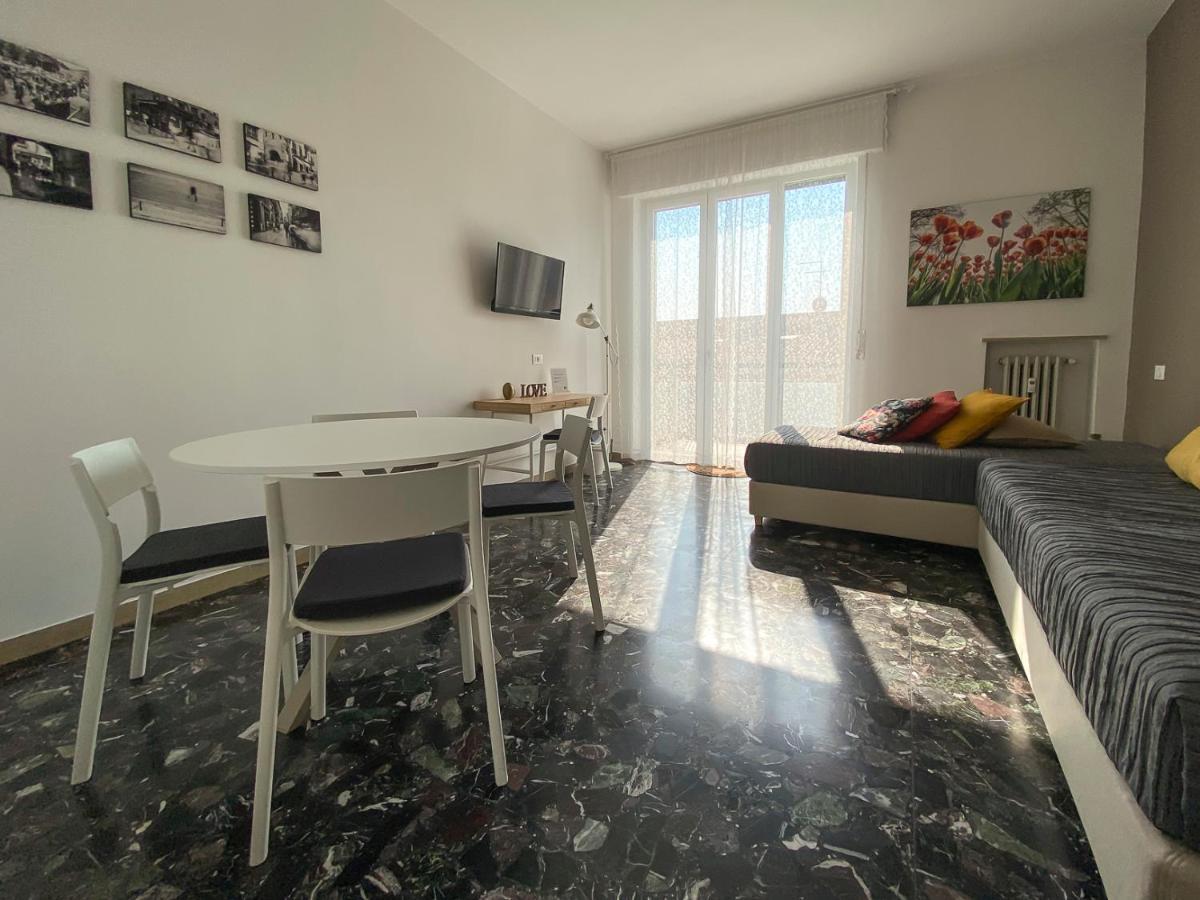 Verona 21 Apartment Dış mekan fotoğraf