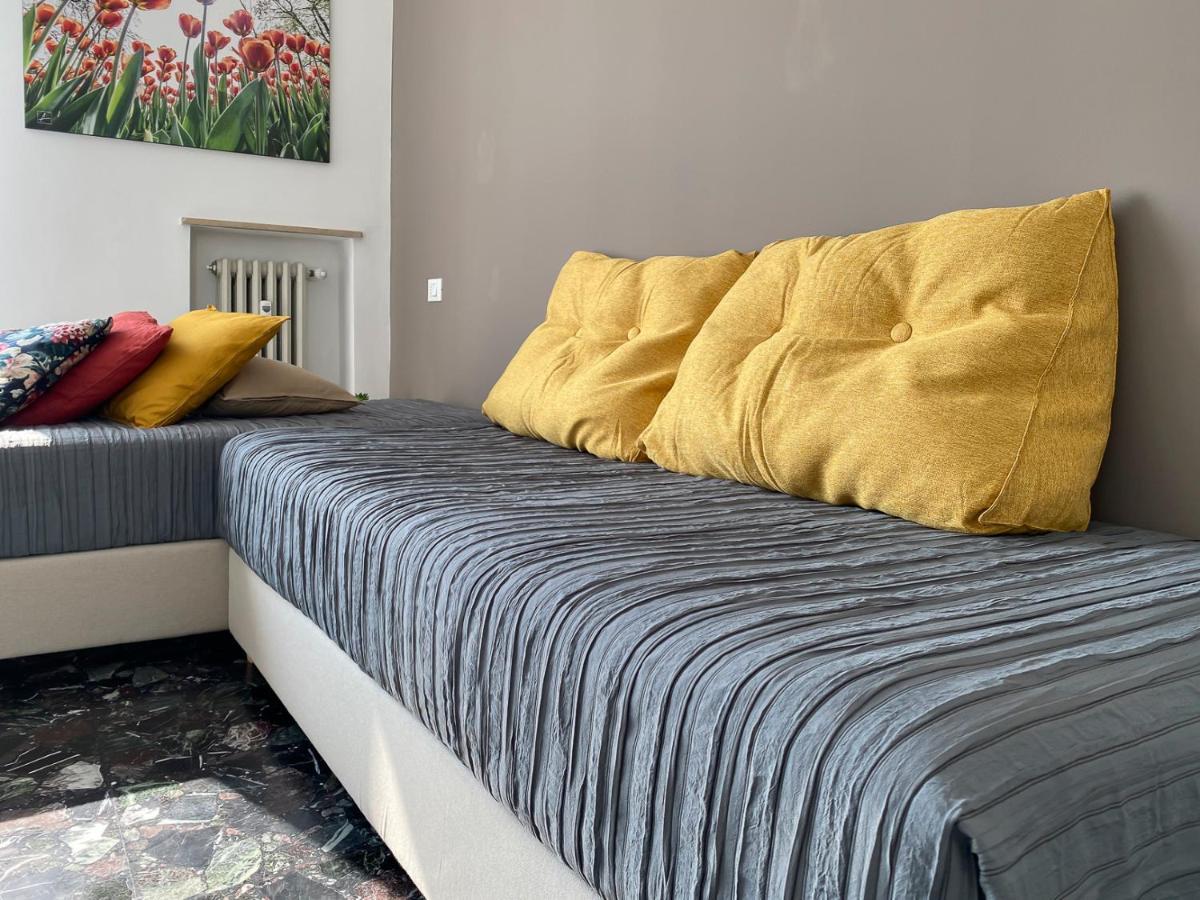 Verona 21 Apartment Dış mekan fotoğraf
