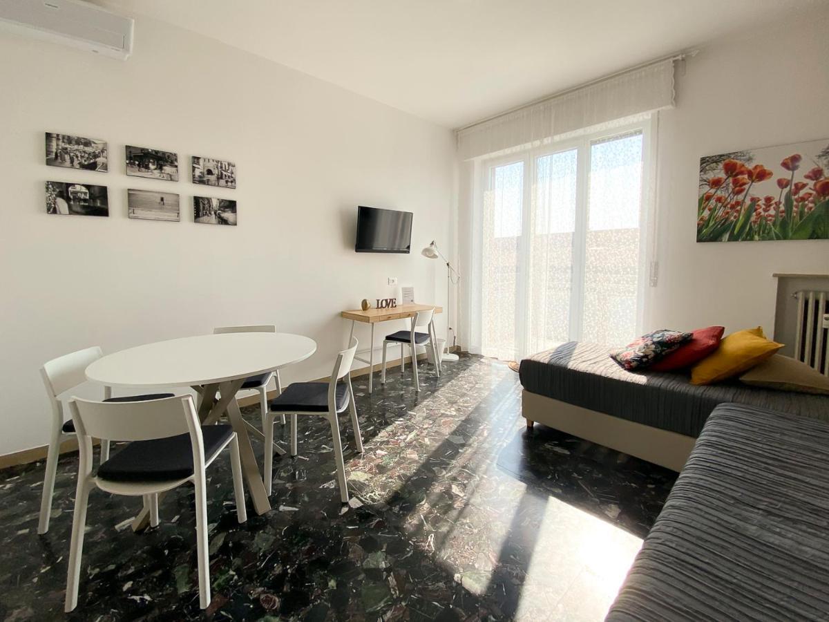Verona 21 Apartment Dış mekan fotoğraf