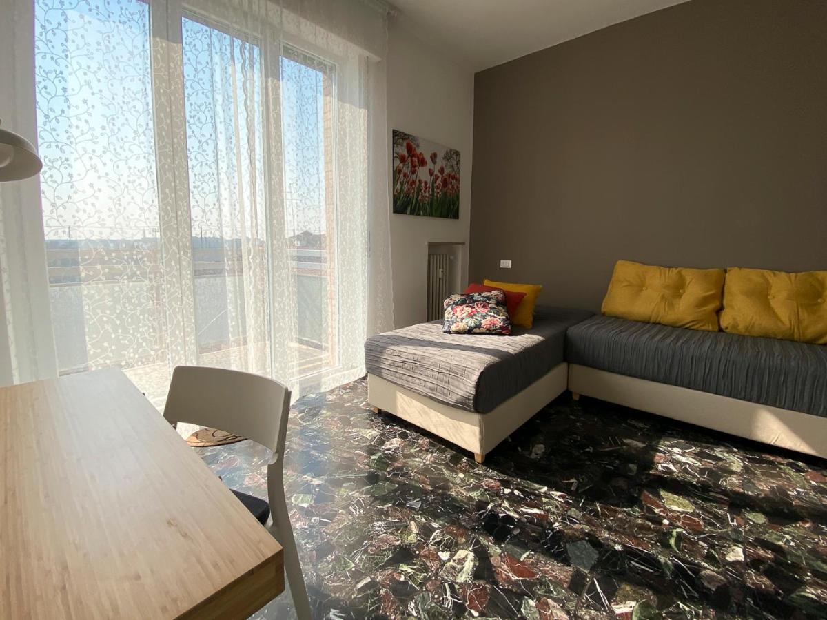 Verona 21 Apartment Dış mekan fotoğraf