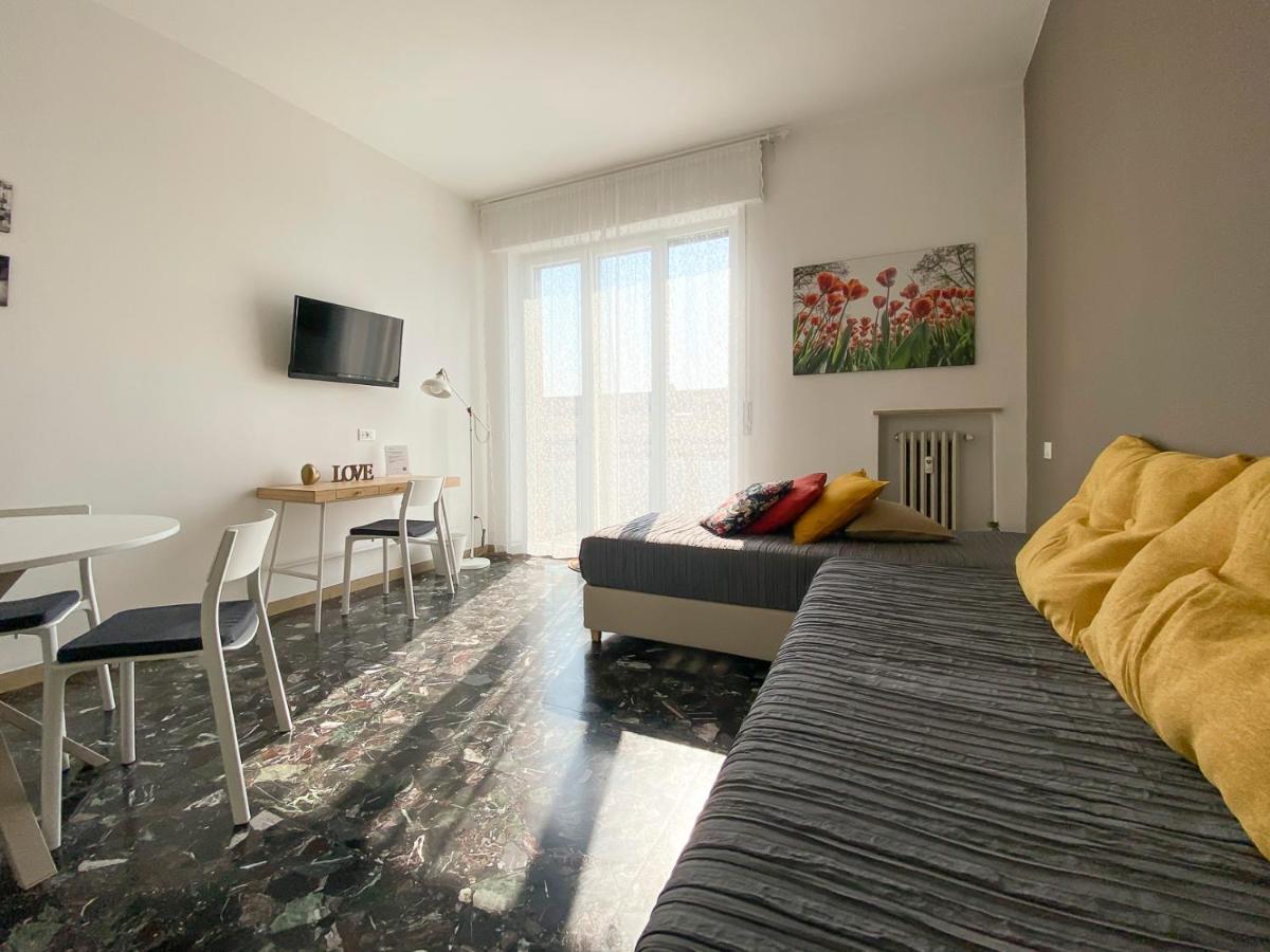 Verona 21 Apartment Dış mekan fotoğraf