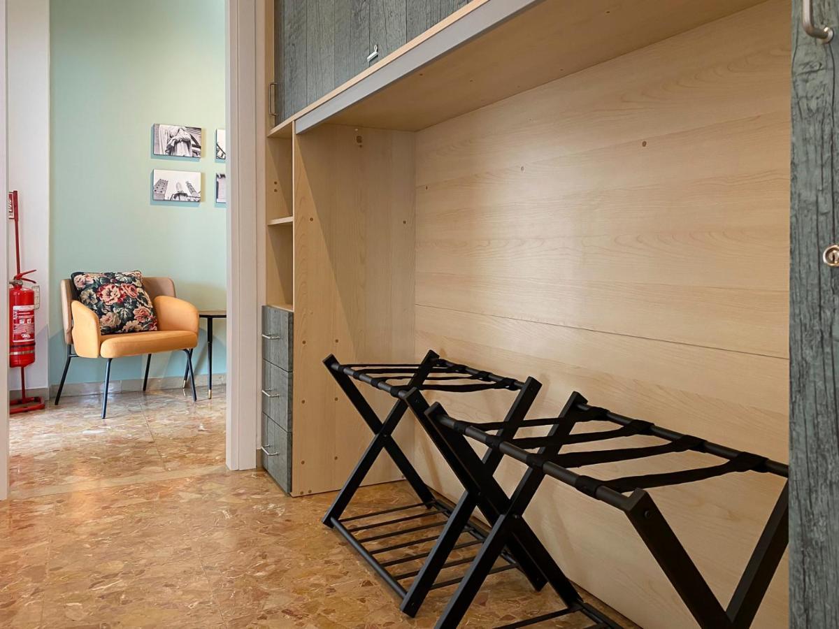 Verona 21 Apartment Dış mekan fotoğraf