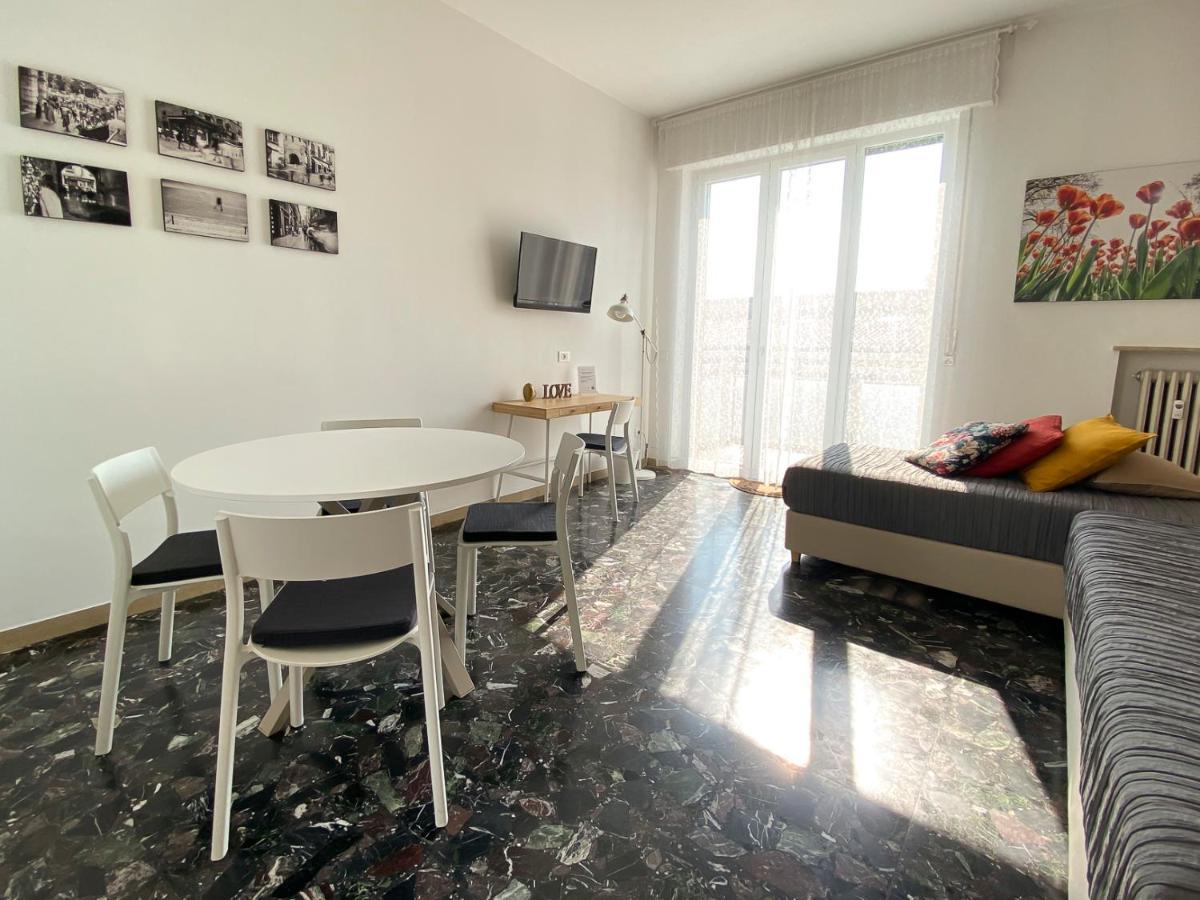 Verona 21 Apartment Dış mekan fotoğraf