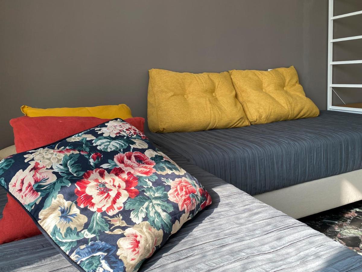 Verona 21 Apartment Dış mekan fotoğraf