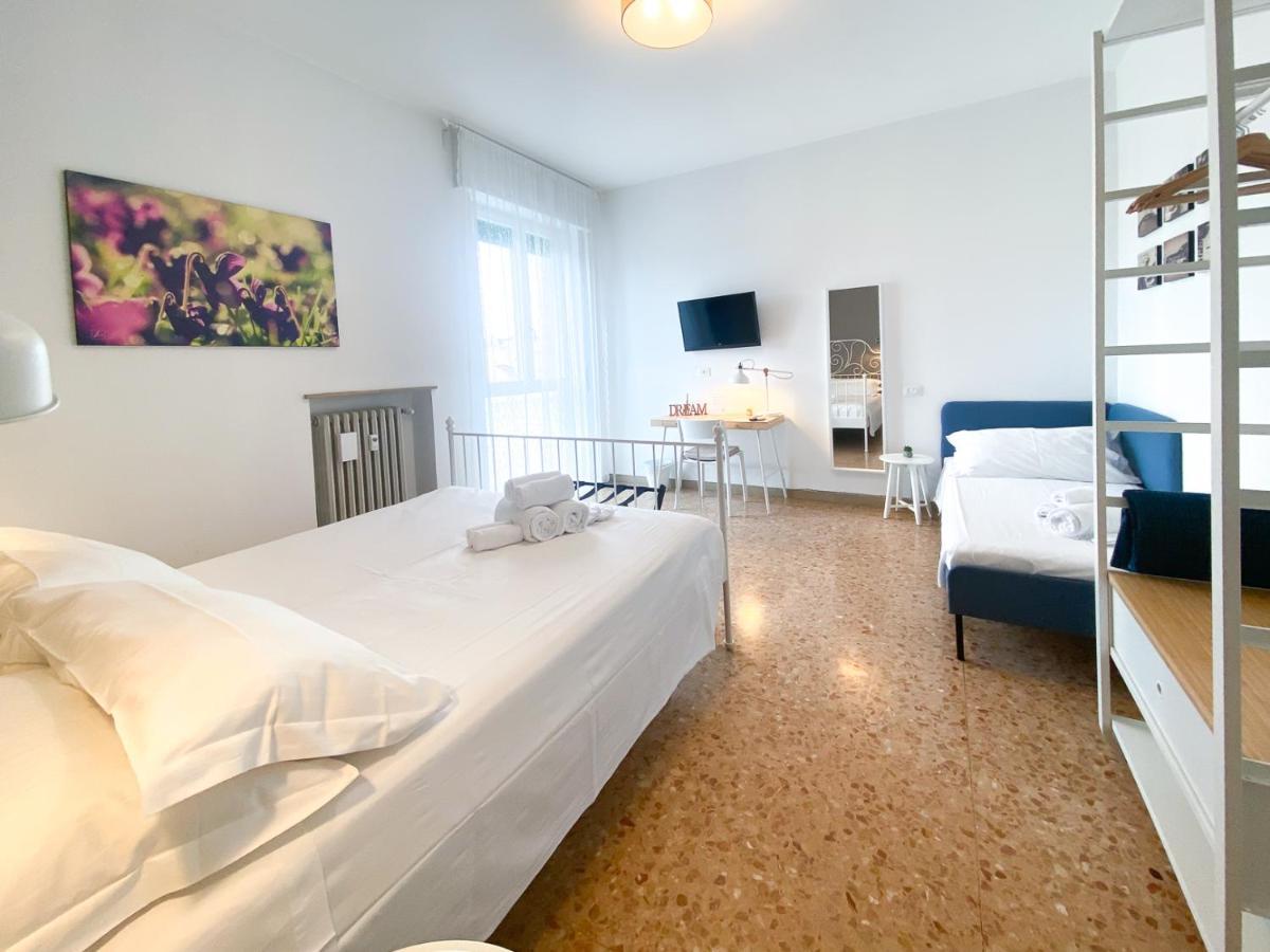 Verona 21 Apartment Dış mekan fotoğraf
