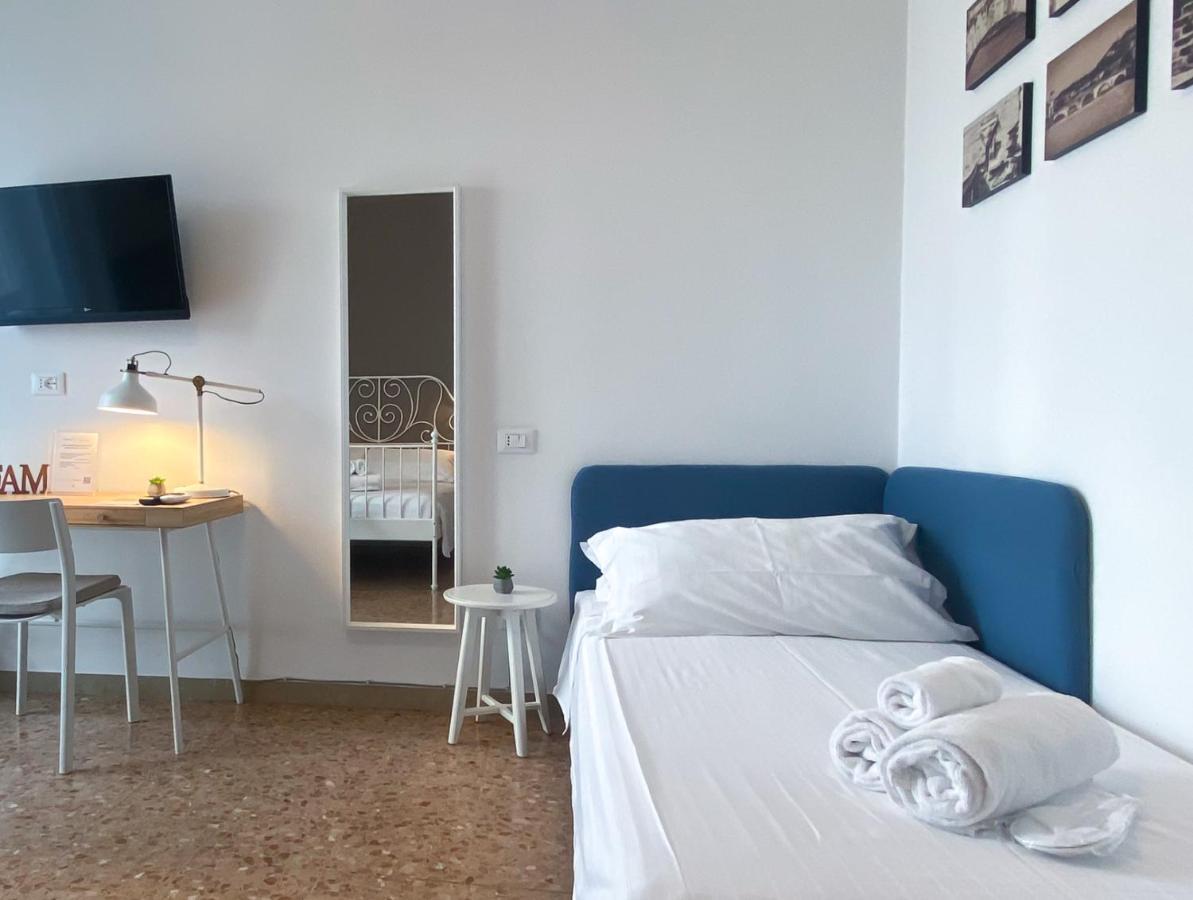 Verona 21 Apartment Dış mekan fotoğraf