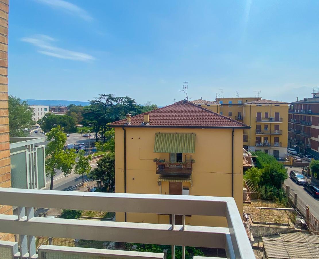 Verona 21 Apartment Dış mekan fotoğraf