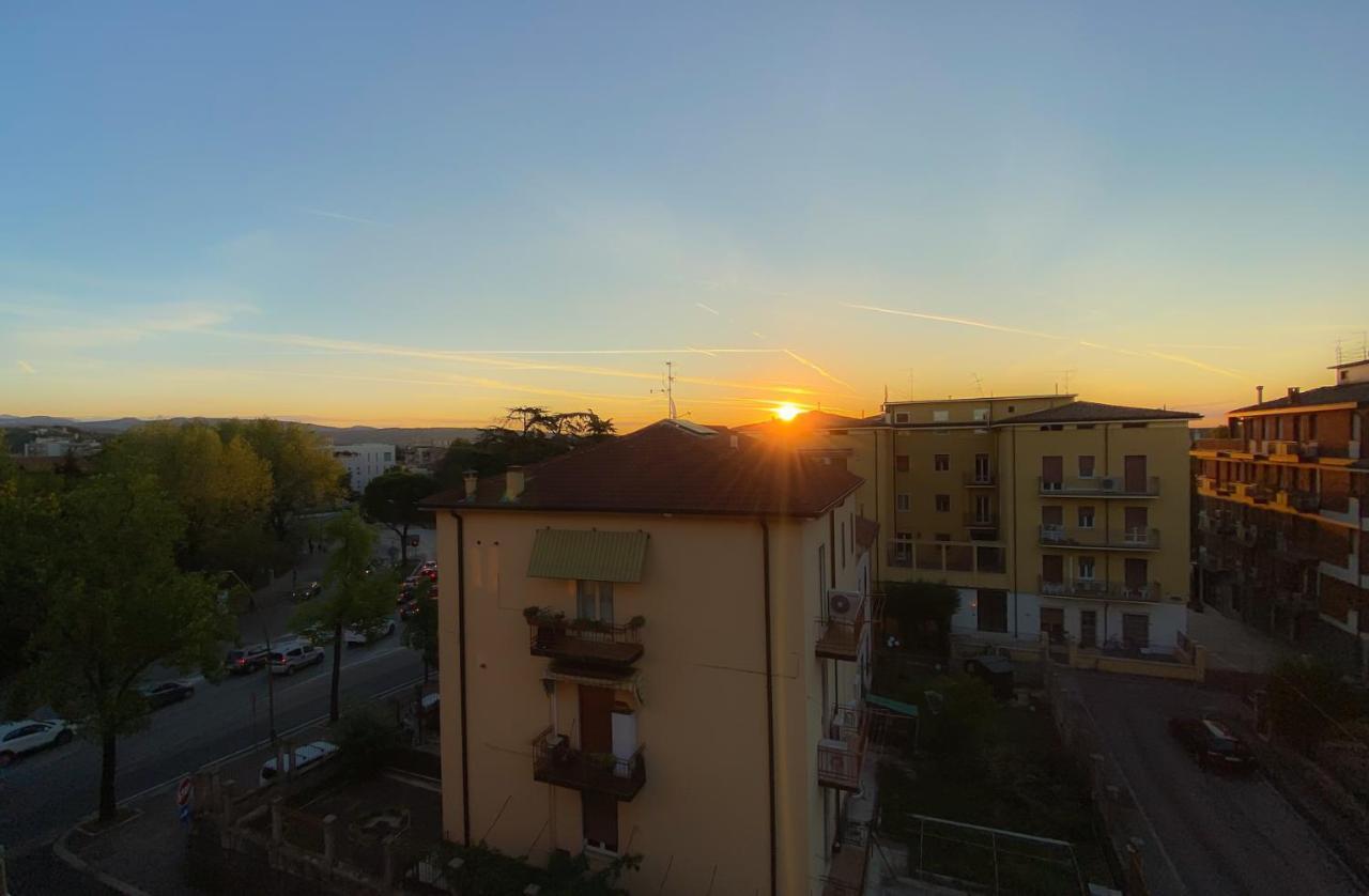 Verona 21 Apartment Dış mekan fotoğraf