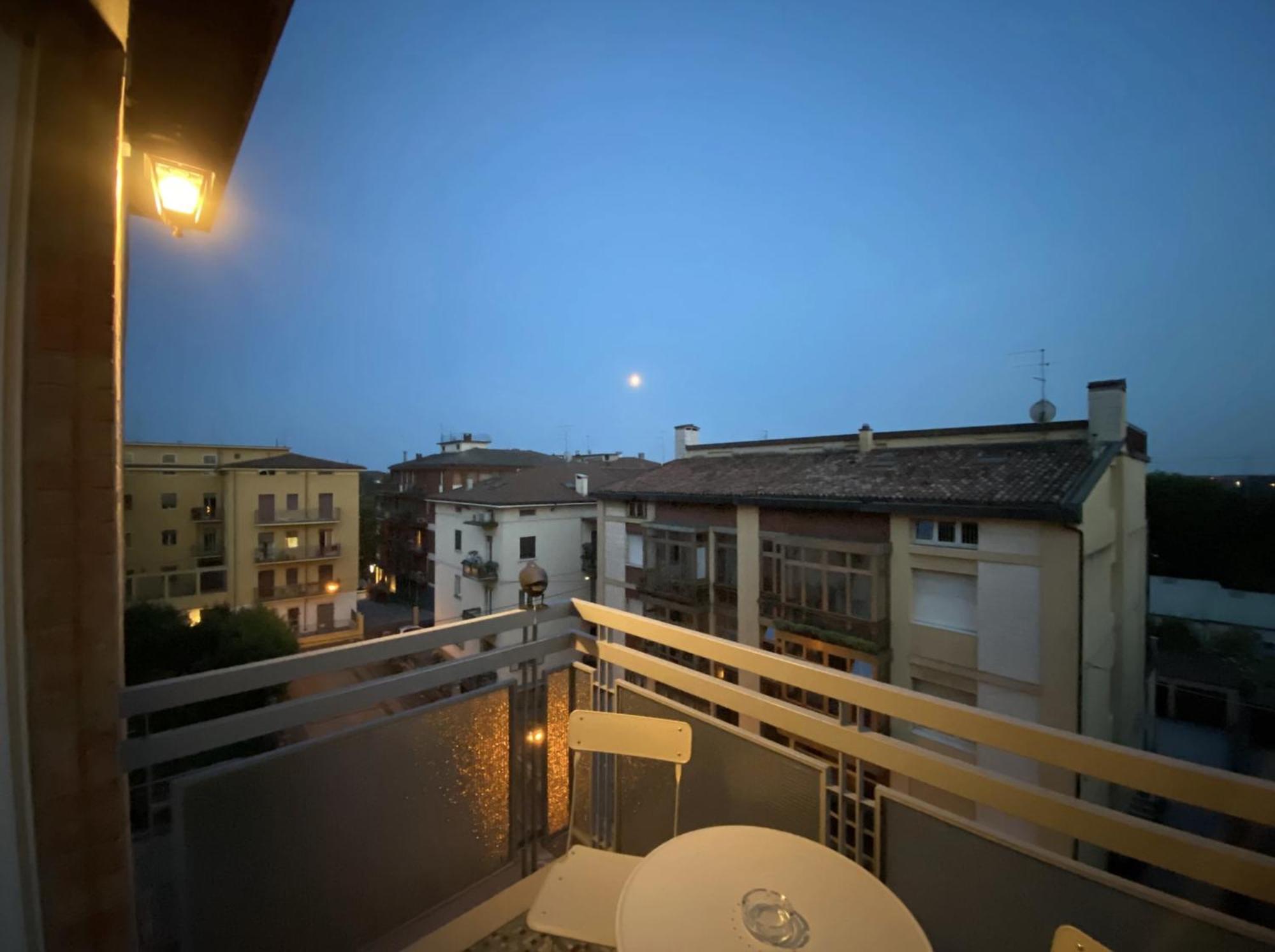 Verona 21 Apartment Dış mekan fotoğraf