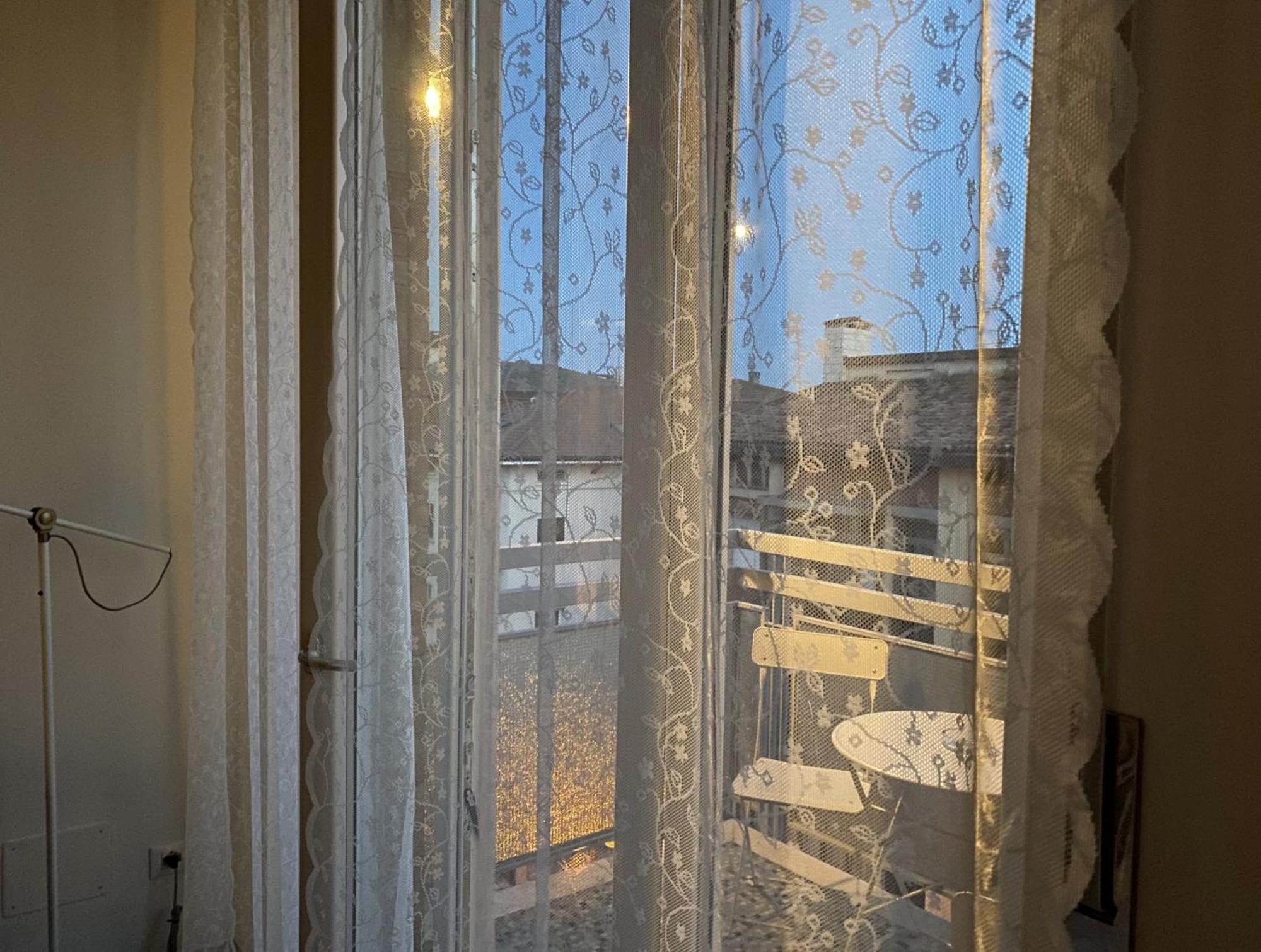 Verona 21 Apartment Dış mekan fotoğraf