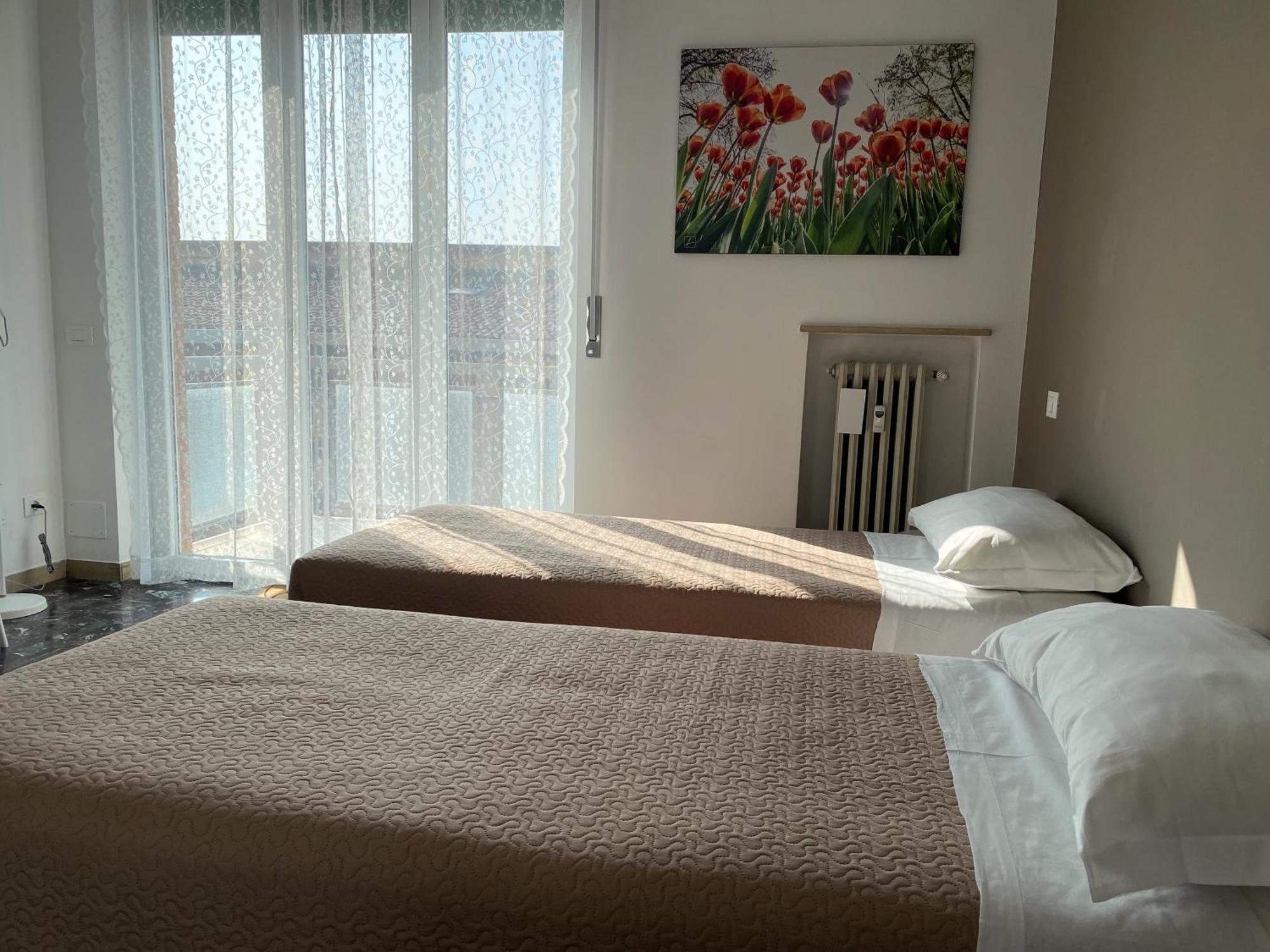 Verona 21 Apartment Dış mekan fotoğraf