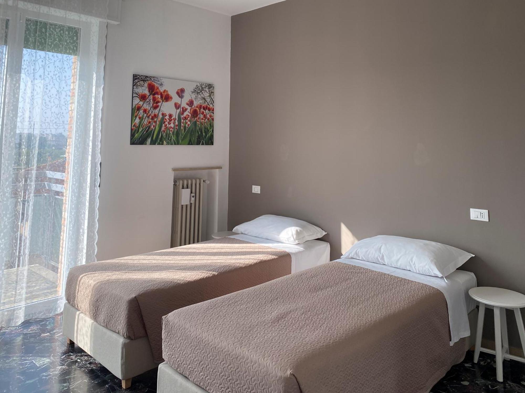 Verona 21 Apartment Dış mekan fotoğraf