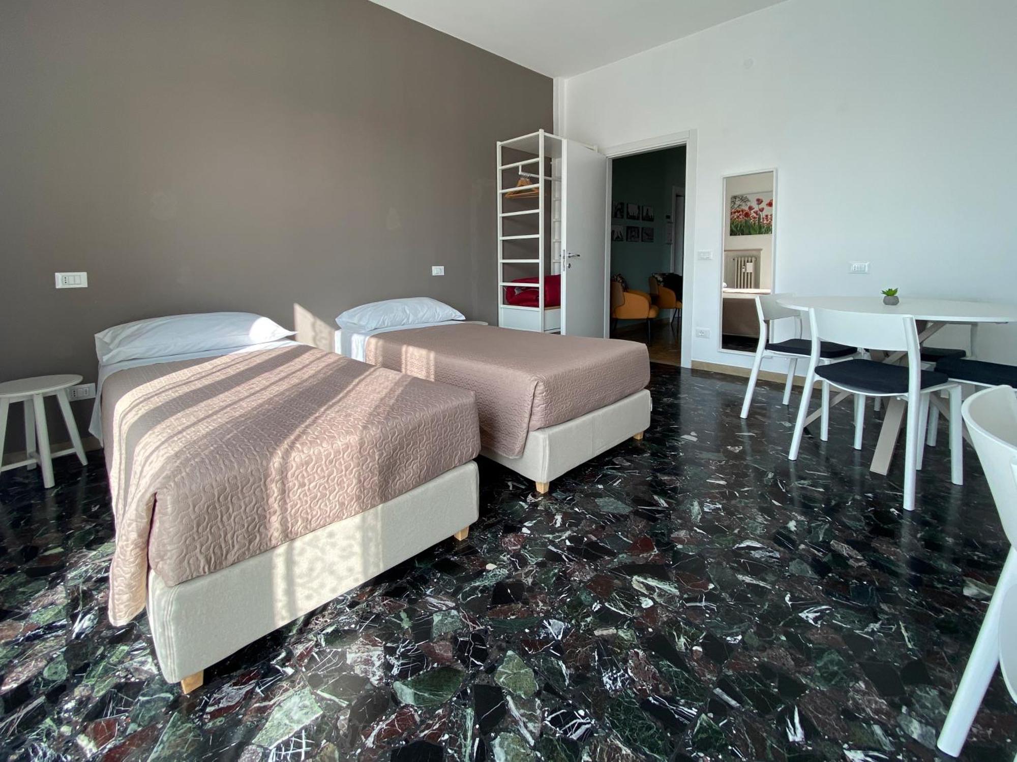 Verona 21 Apartment Dış mekan fotoğraf