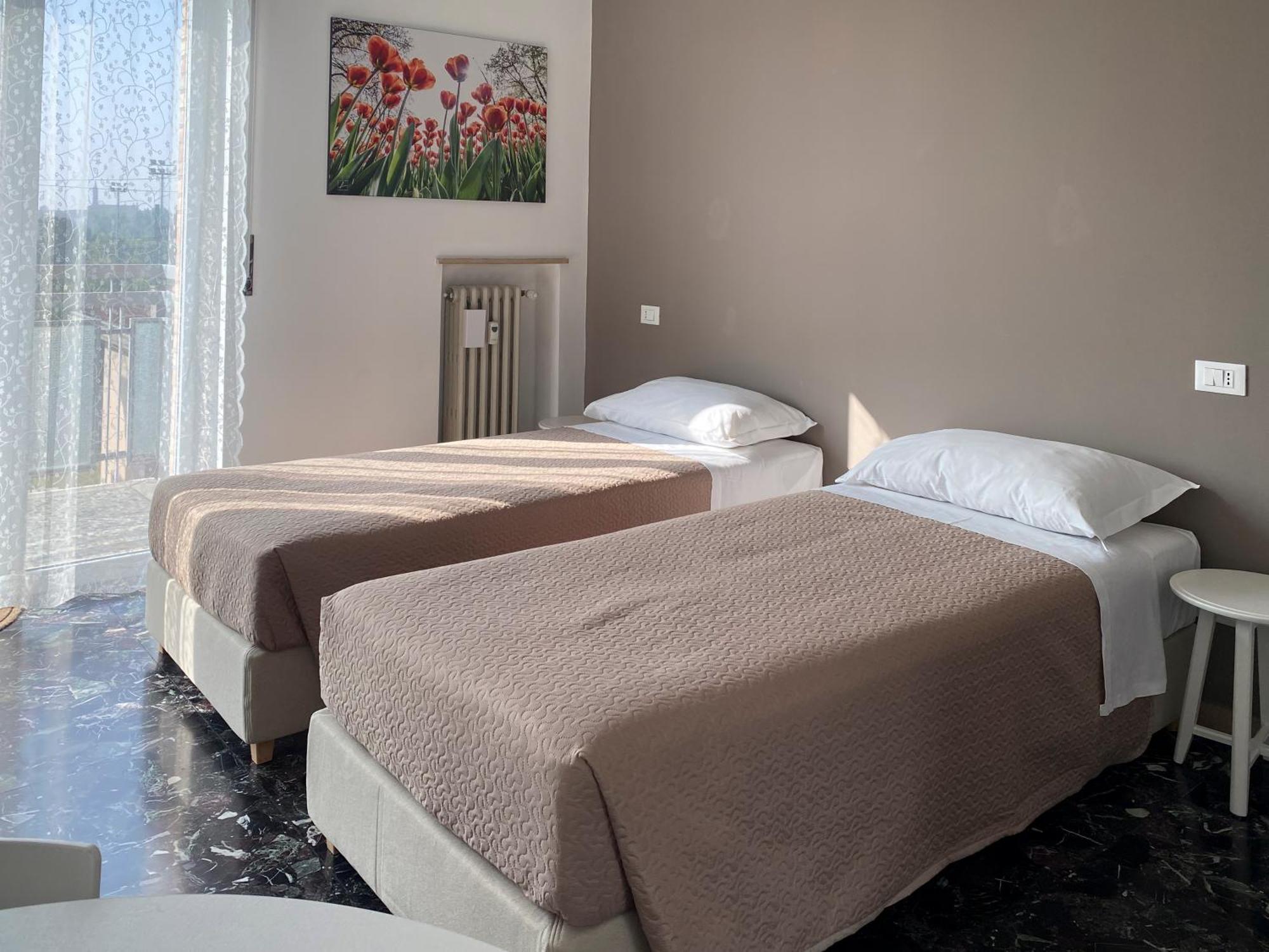 Verona 21 Apartment Dış mekan fotoğraf